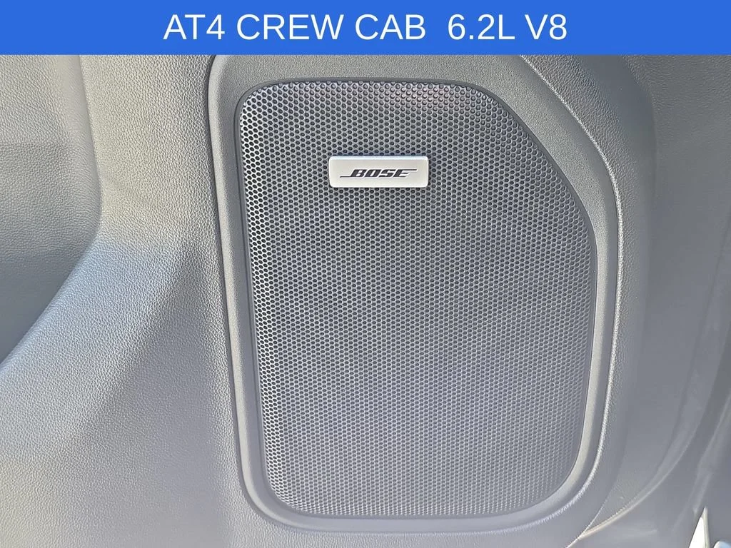 2021 GMC Sierra 1500 AT4 - Photo 25