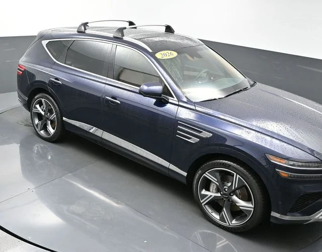 Used 2026 Blue Genesis 2.5T Prestige image 41