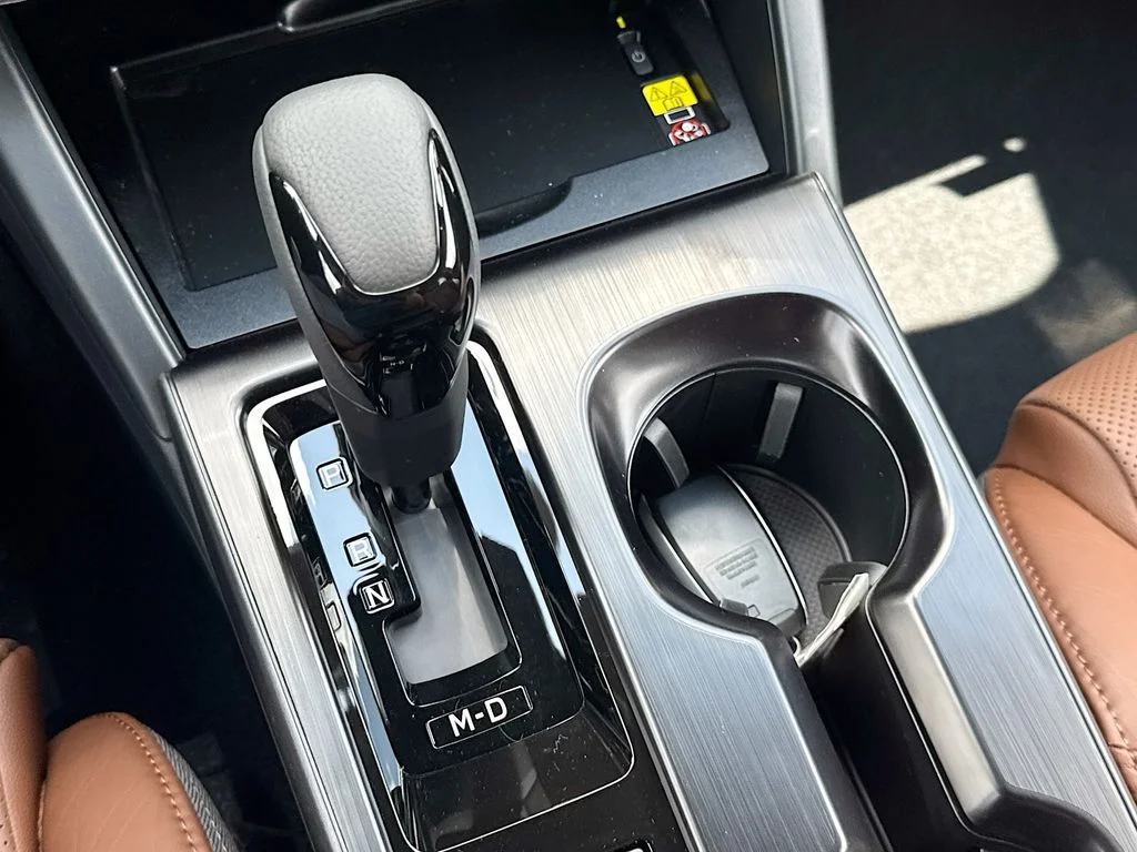 New 2026 CRYSTAL BLACK SILICA Subaru Touring XT image 21