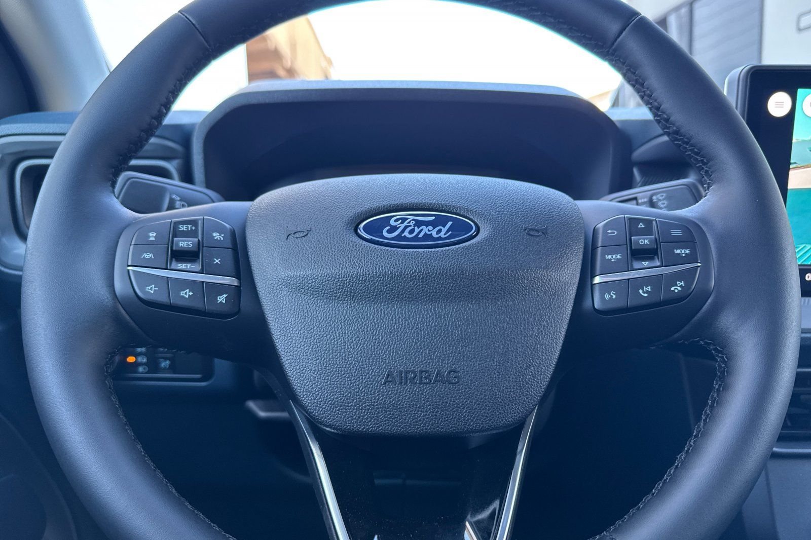 2025 Ford Maverick Lariat - Photo 22