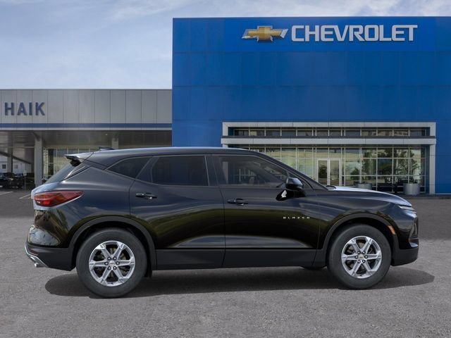 2026 Chevrolet Blazer 2LT - 4