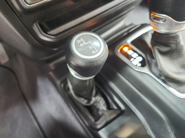 Used 2021 Black Jeep Unlimited Islander image 26