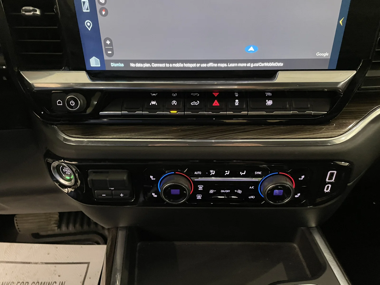 Used 2023 Summit White Chevrolet RST image 20