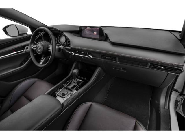 Used 2020 Soul Red Crystal Metallic Mazda Premium Package image 18