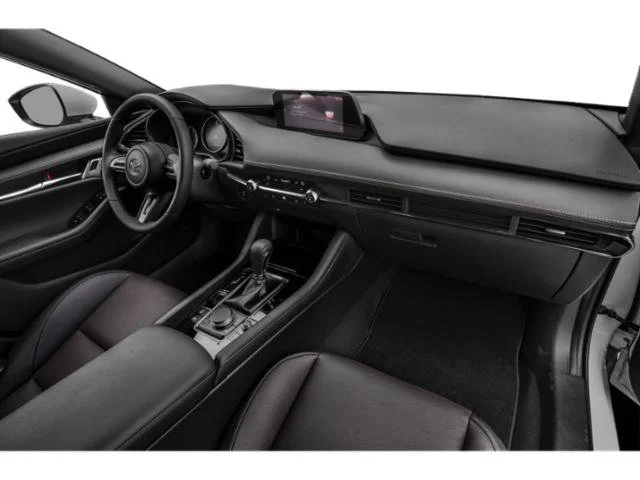 Used 2020 Soul Red Crystal Metallic Mazda Premium Package image 18