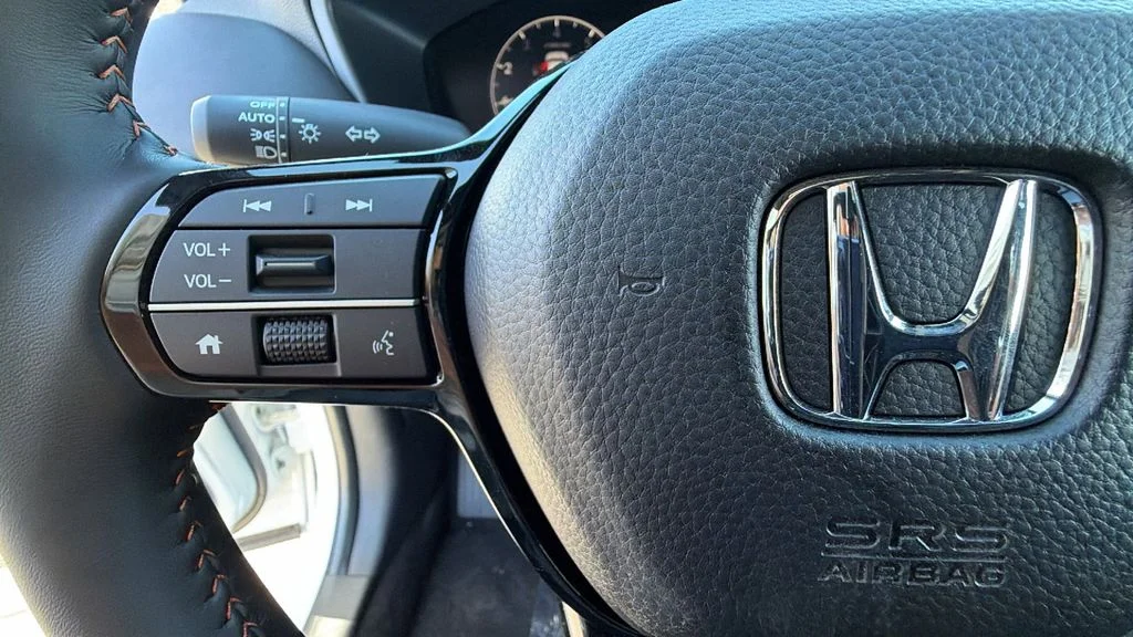 2026 Honda HR-V Sport - Photo 19