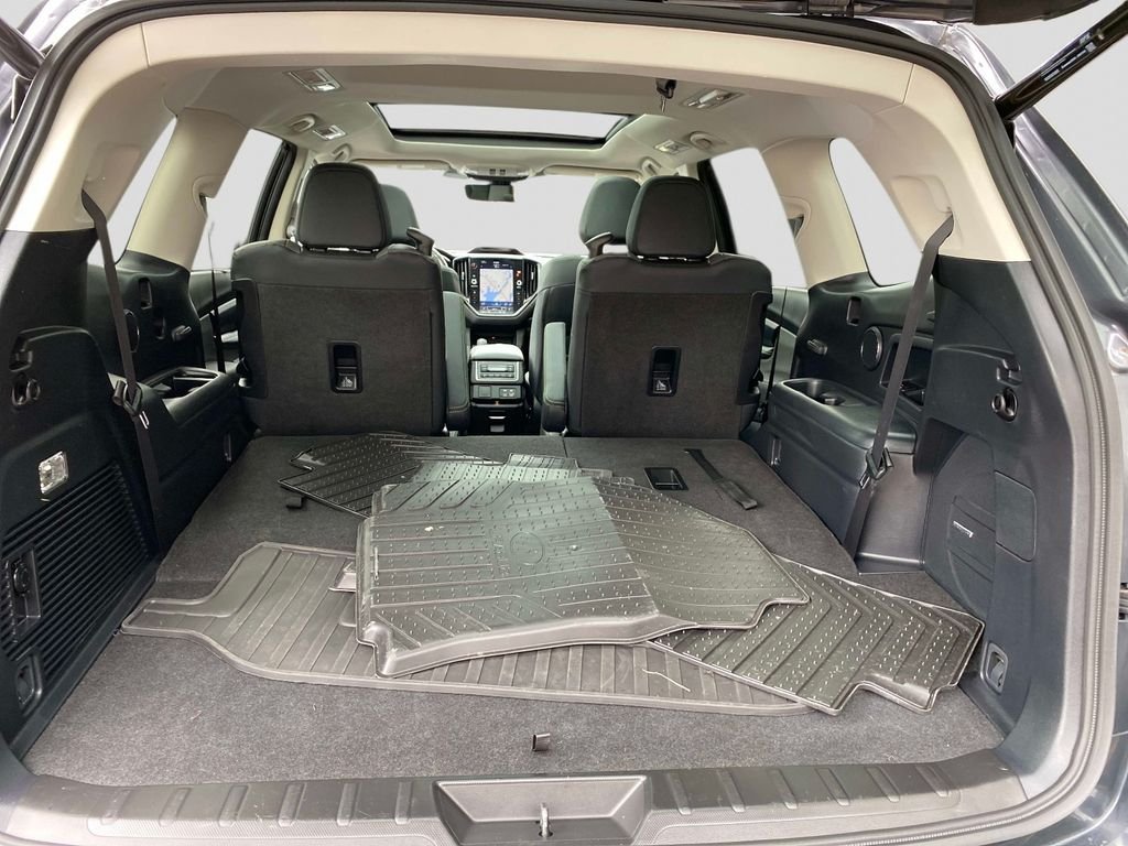 Used 2023 Gray Subaru Onyx Edition image 6