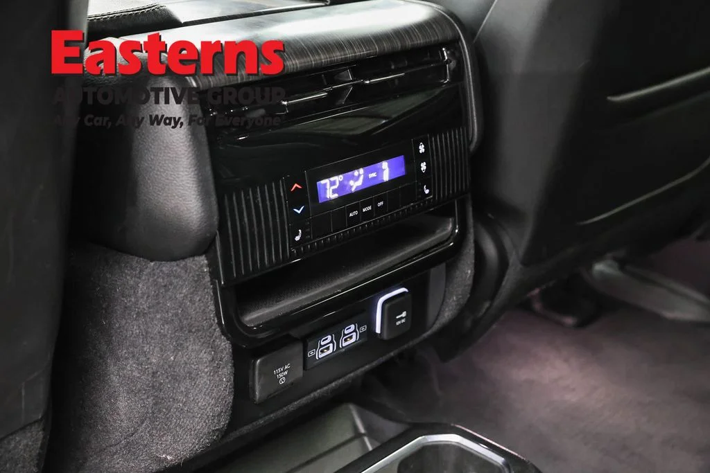 Used 2024 Gray Jeep Series II image 24