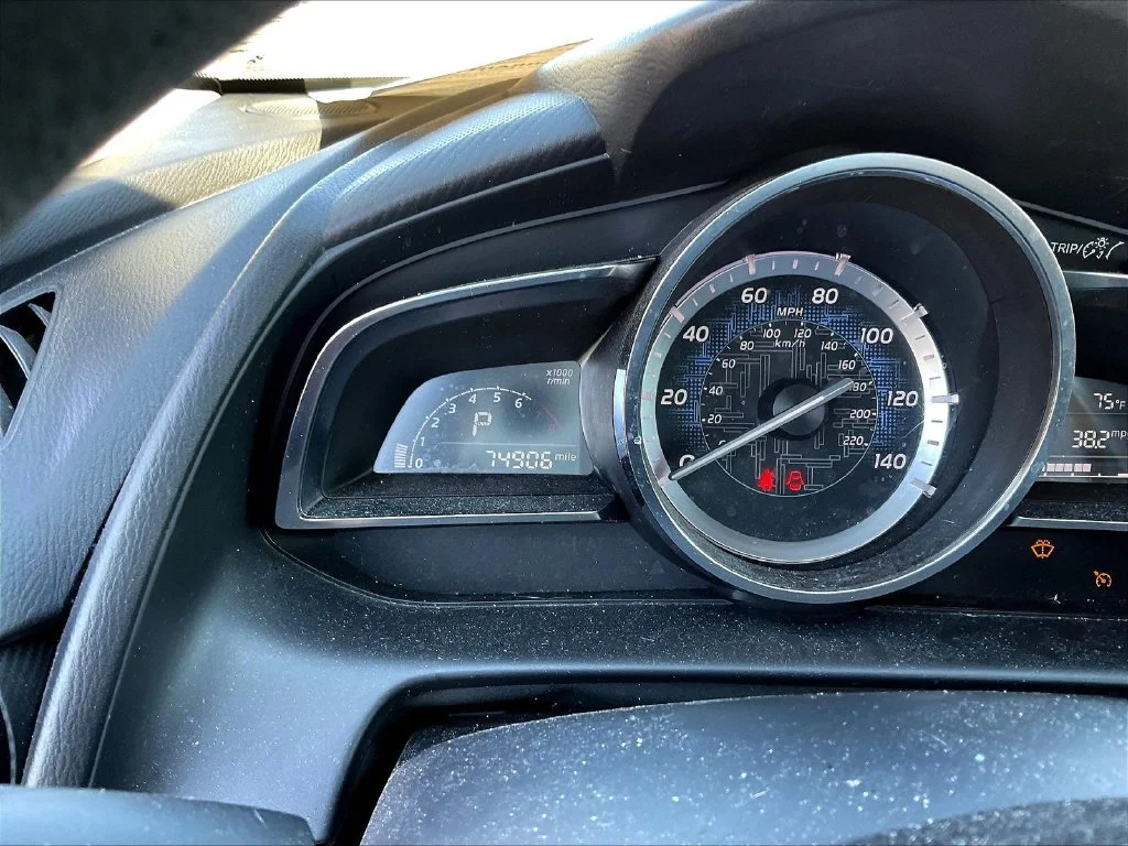 Used 2017 Black Toyota Base image 8