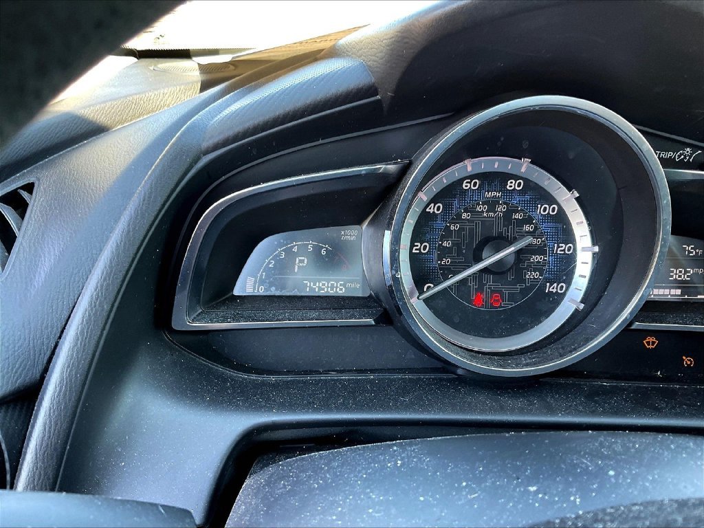 Used 2017 Black Toyota Base image 8