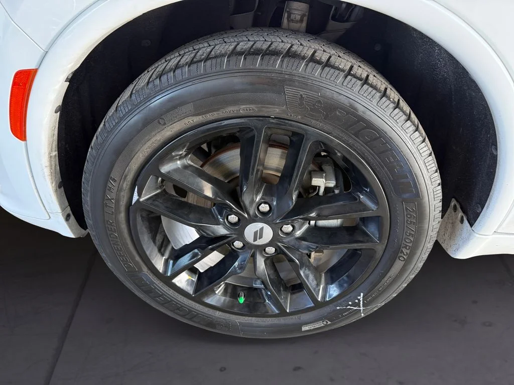 Used 2024 White Dodge GT Plus image 9
