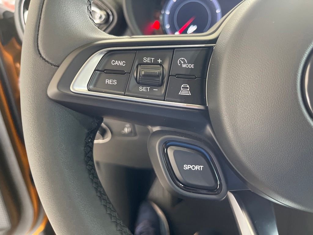 2024 Dodge Hornet GT - Photo 45