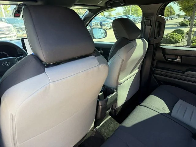 Certified Used 2026 UNDERGROUND Toyota TRD Off Road image 25