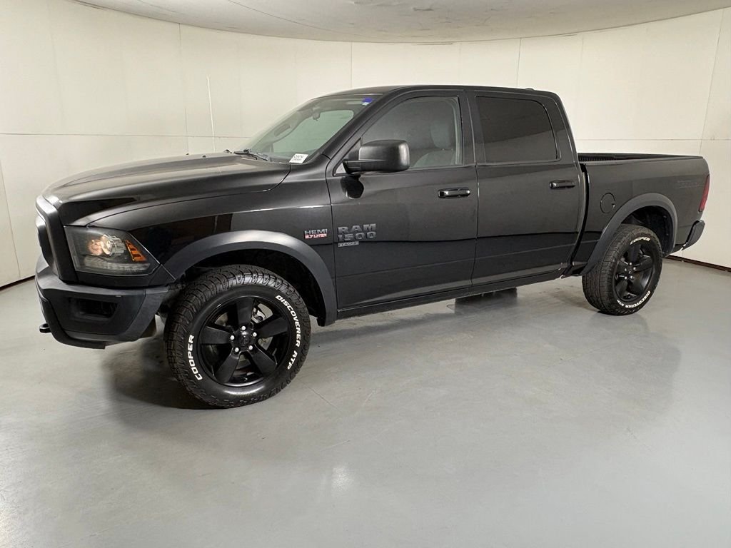 Used 2019 Black Ram Warlock image 5