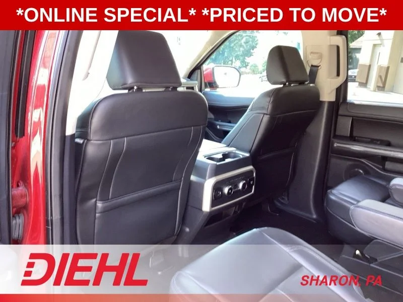 2022 Ford Expedition XLT - Photo 20