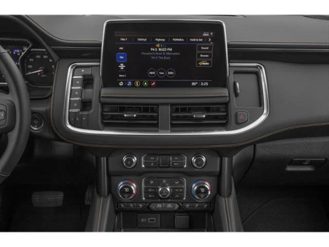 Used 2024 Gray GMC AT4 image 10