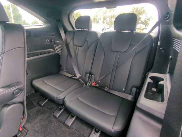 Used 2026 Gray Kia X-Line SX Prestige image 16