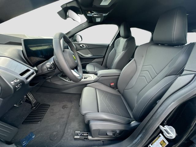 New 2026 Black BMW 228 Gran Coupe image 15