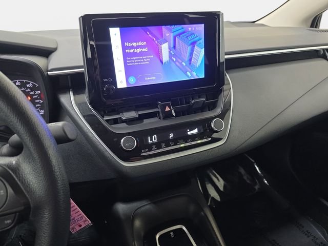 2024 Toyota Corolla LE - Photo 17