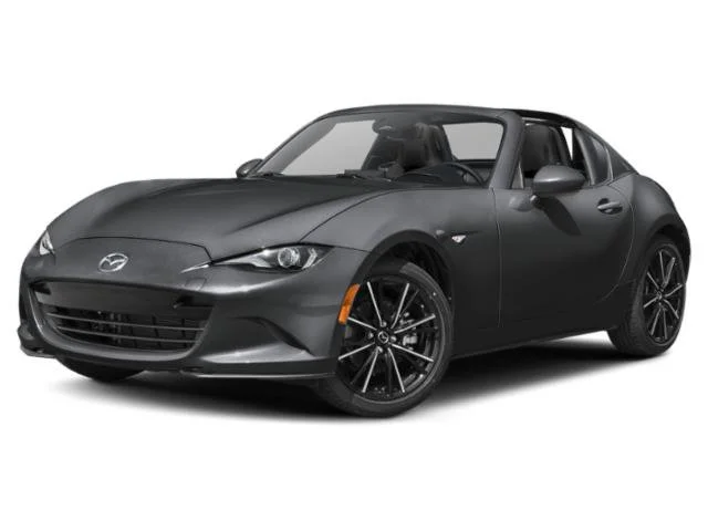 2026 Mazda MX-5 Miata GT RF 6AT's photo