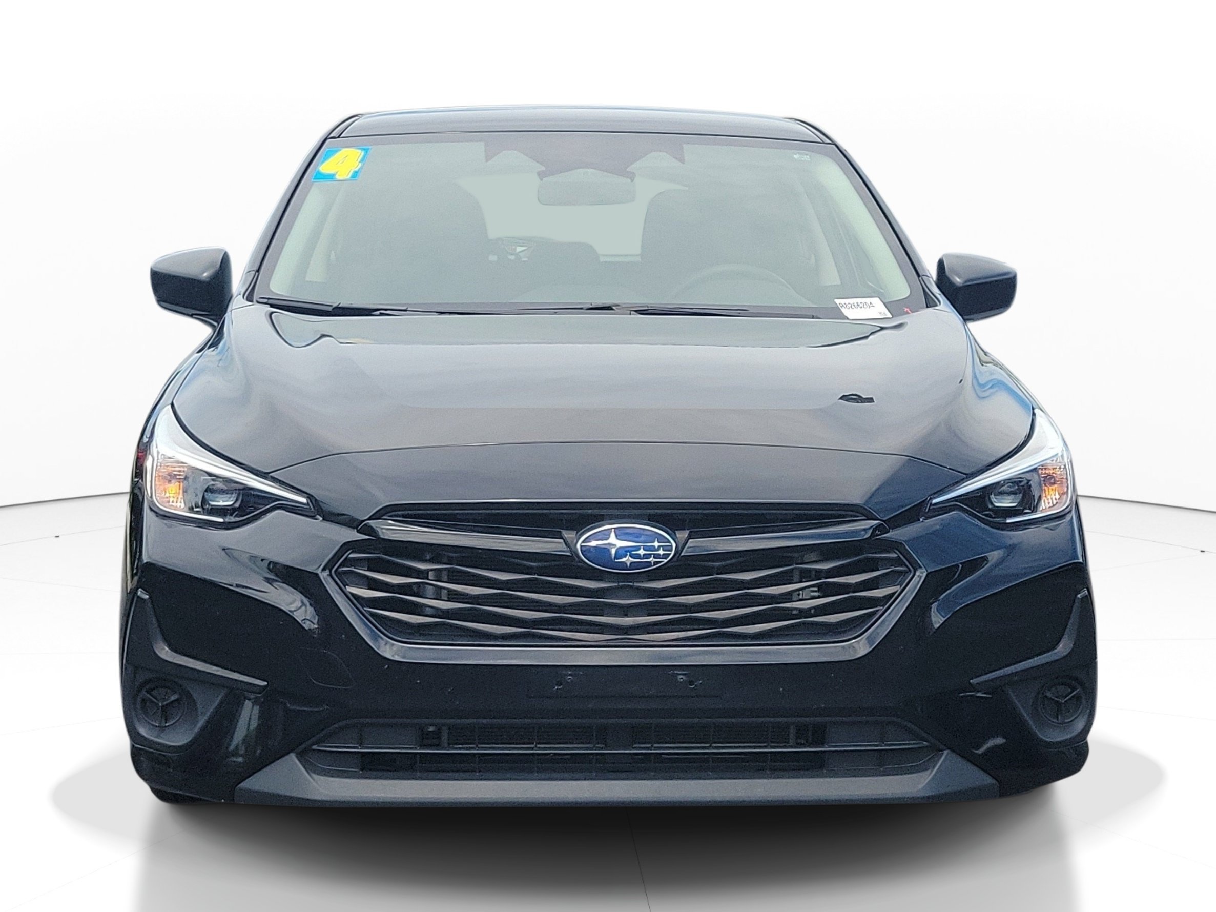 2024 Subaru Impreza