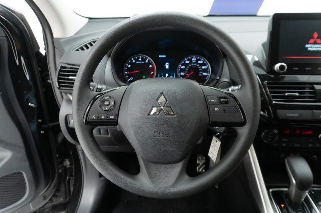 2026 Mitsubishi Eclipse Cross ES - Photo 23