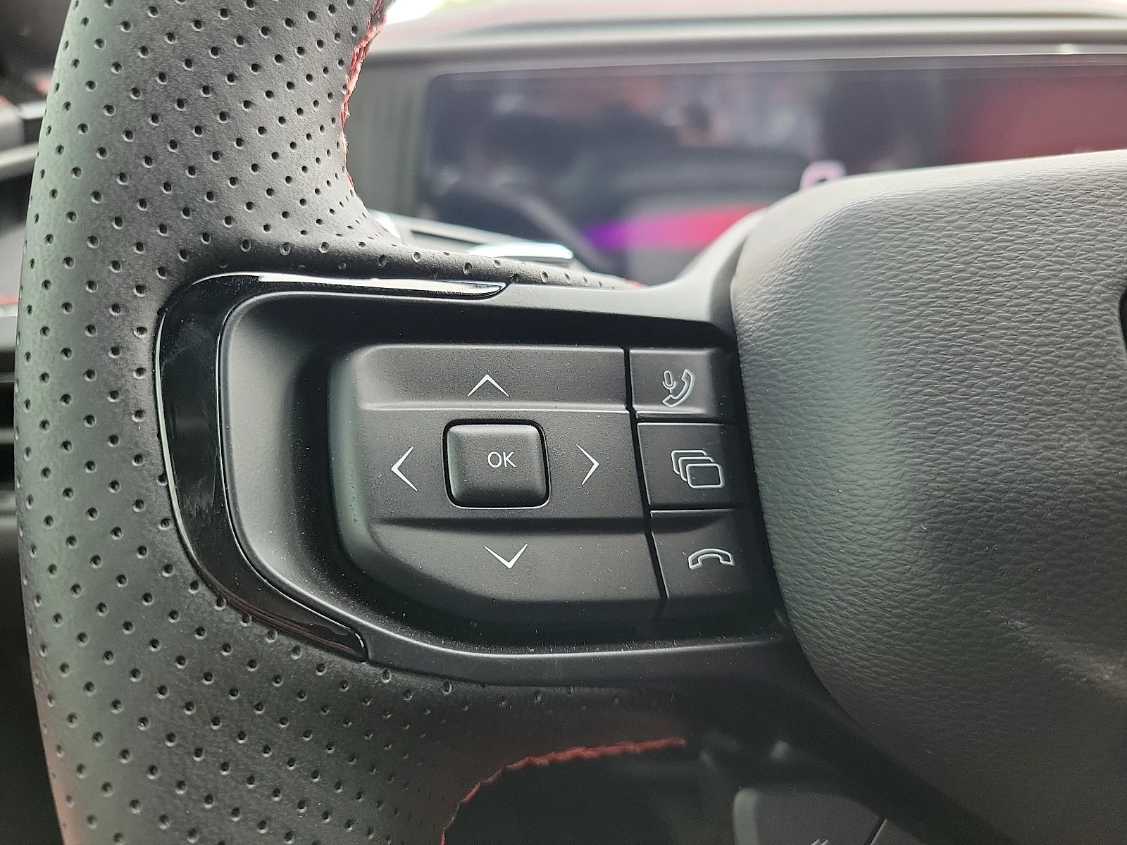New 2026 Redeye Dodge SCAT PACK 2-DOOR AWD image 19