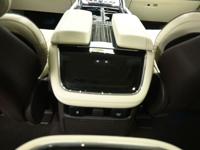 2022 LINCOLN NAVIGATOR L - Image 22