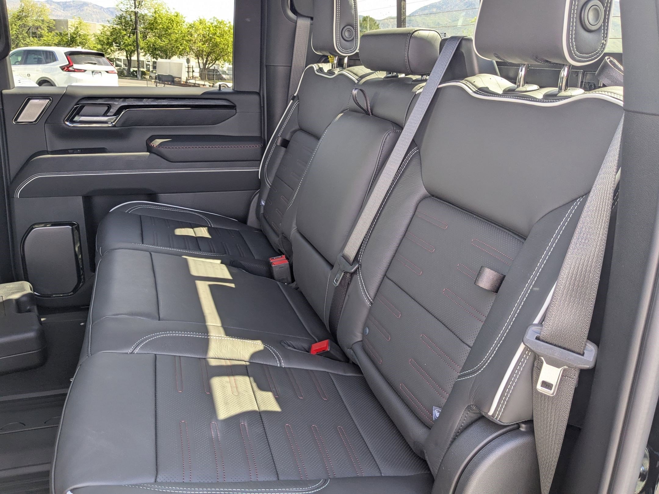 New 2026 Onyx Black GMC AT4X image 24