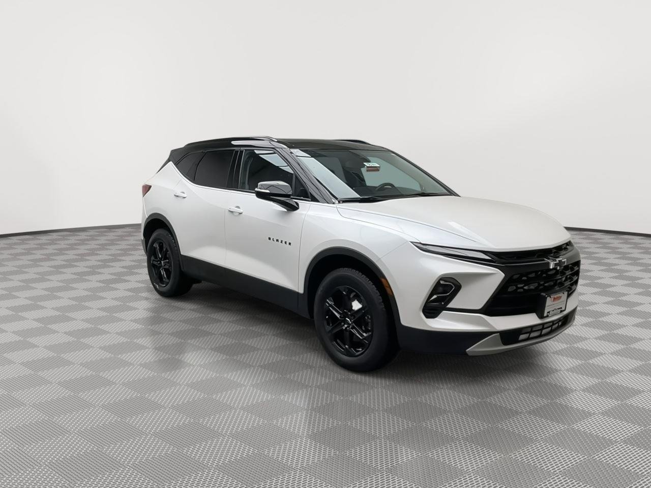 2024 Chevrolet Blazer 3LT - Photo 35