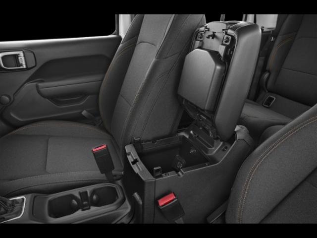 New 2026 41 Jeep Willys image 13
