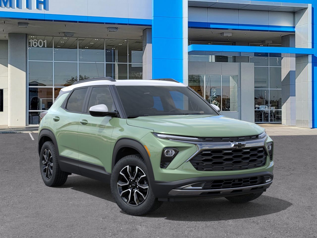 View vehicle photo 7