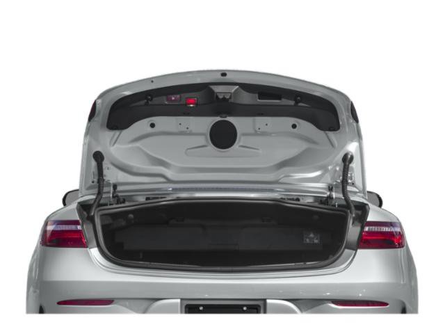 Used 2020 Black Mercedes-Benz E 450 image 11