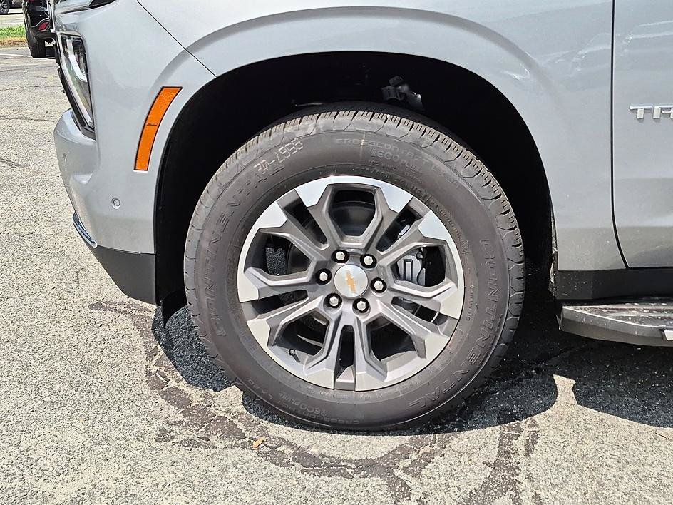 2026 Chevrolet Tahoe LT - Photo 10