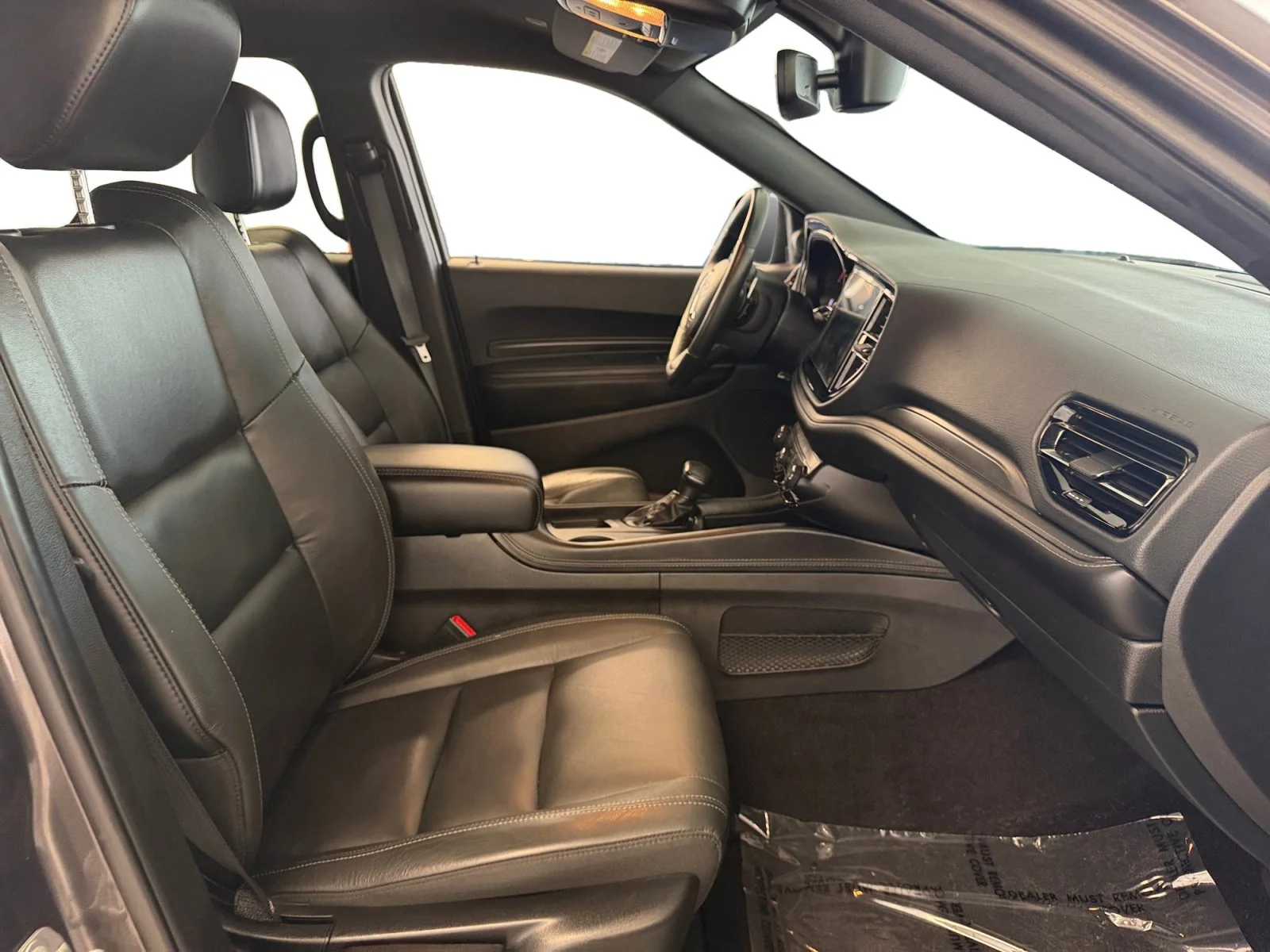 Certified Used 2021 Granite Clearcoat Dodge GT Plus image 30