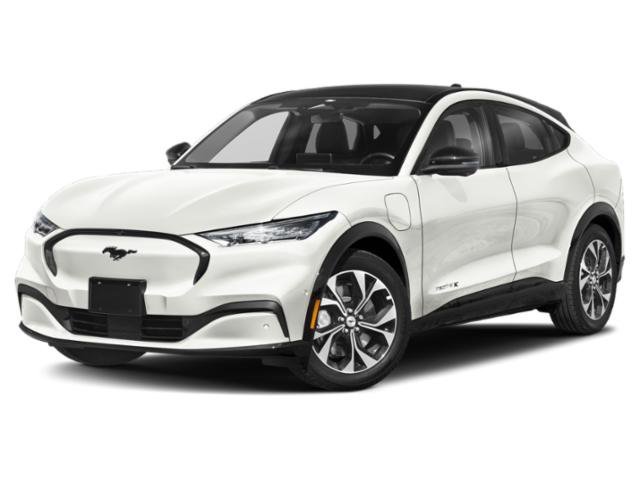 2026 Ford Mustang-Mach-e Premium's photo