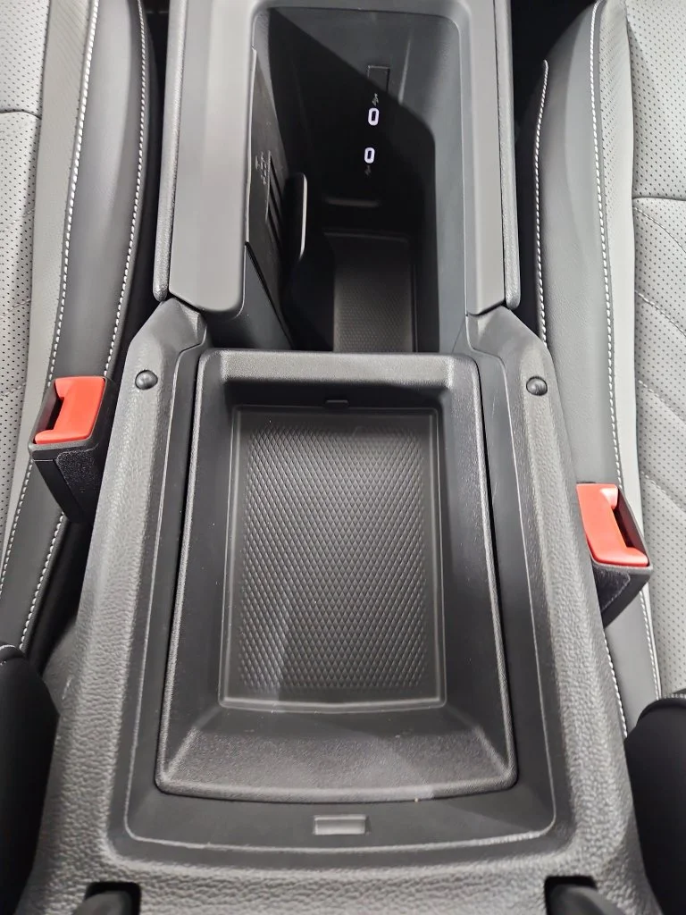 New 2026 Gray Volkswagen 2.0T SE image 25