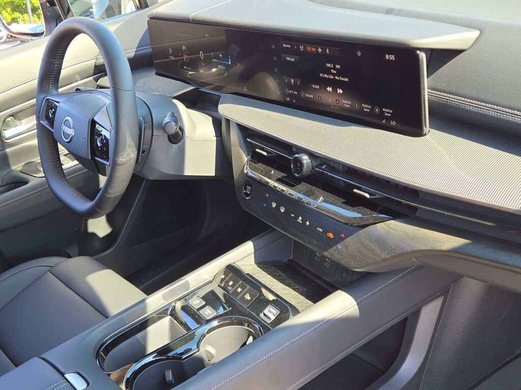 2025 Nissan Murano SV - Photo 6