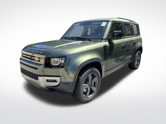 2026 LAND ROVER Defender 110 S