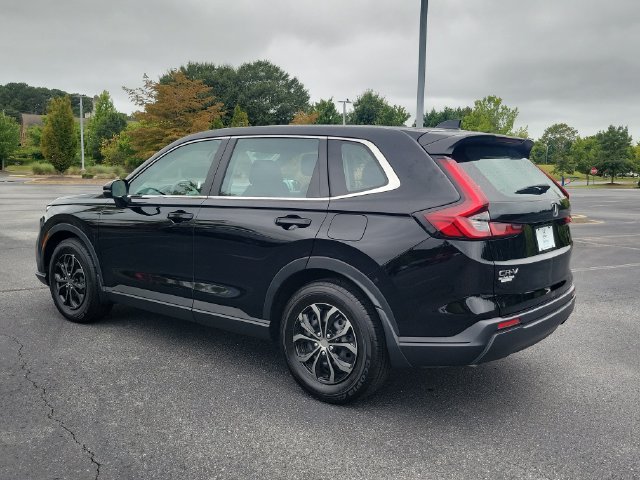 2024 Honda CR-V LX - Photo 6