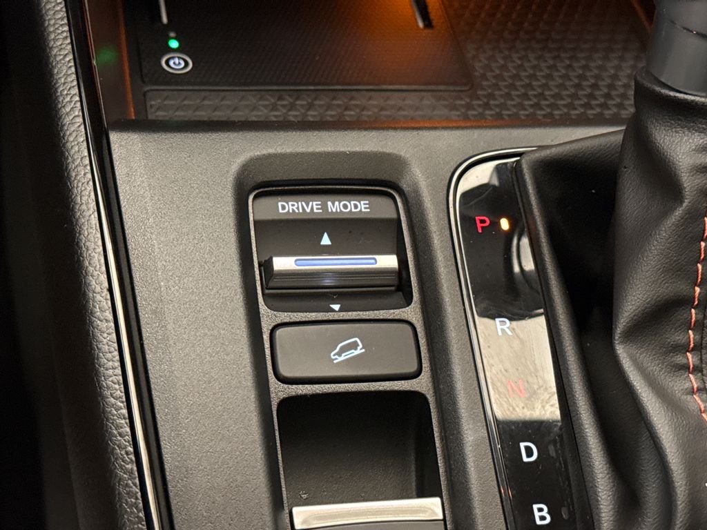 2026 Honda CR-V TrailSport - Photo 31