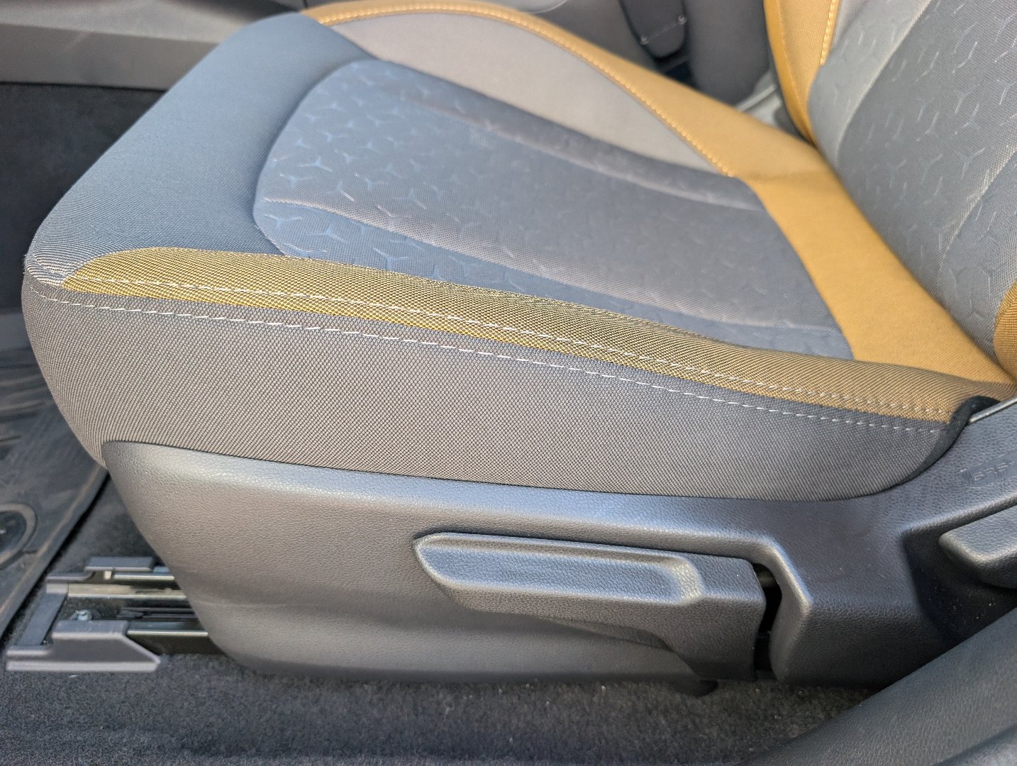 Used 2026 Magnetite Gray Metallic Subaru Sport image 20
