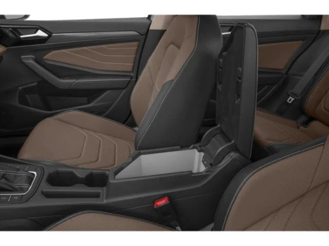 New 2026 Opal White Pearl Volkswagen SEL image 16