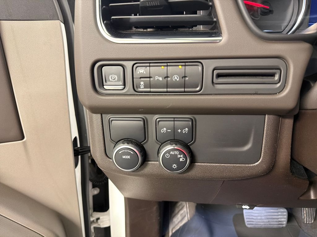 Used 2023 White Chevrolet LS image 35