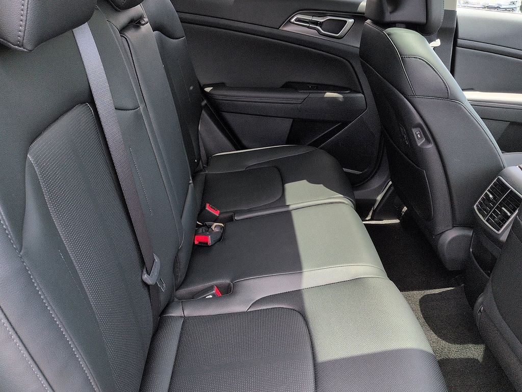 New 2026 Wolf Gray Kia EX image 8