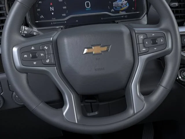 2026 Chevrolet Silverado 2500 HD LT - Photo 19