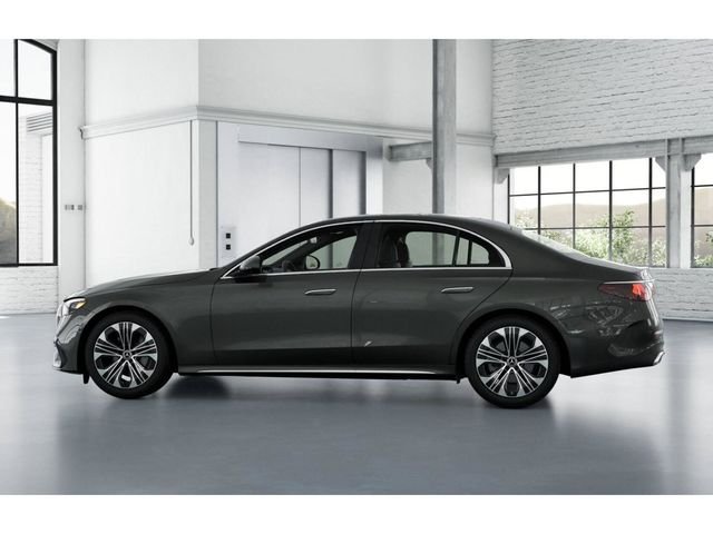 New 2027 Graphite Grey Metallic Mercedes-Benz E 350 image 33