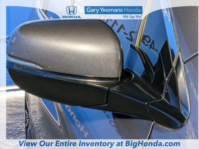 Certified Used 2022  Honda Elite image 14