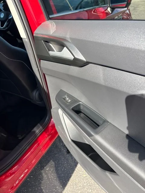 2022 Volkswagen Taos SEL - Photo 26