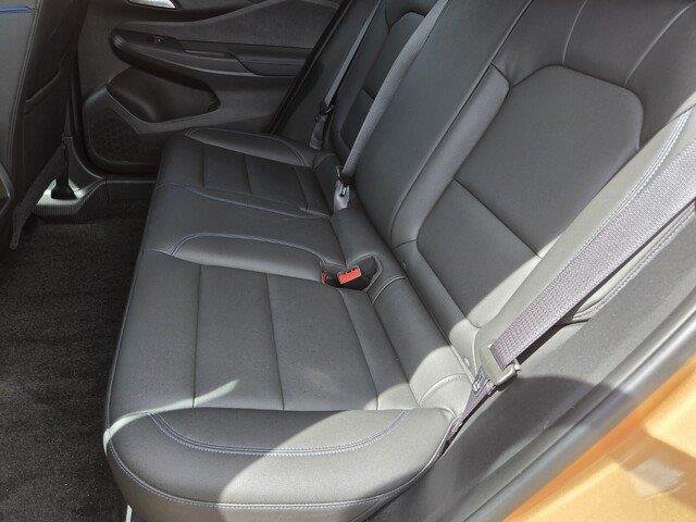 Used 2024 Copper Ice Metallic Buick Sport Touring image 23